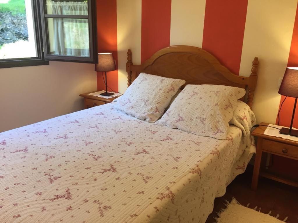 Hotel Penacabrera 1 Santolaya de Cabranes Luaran gambar