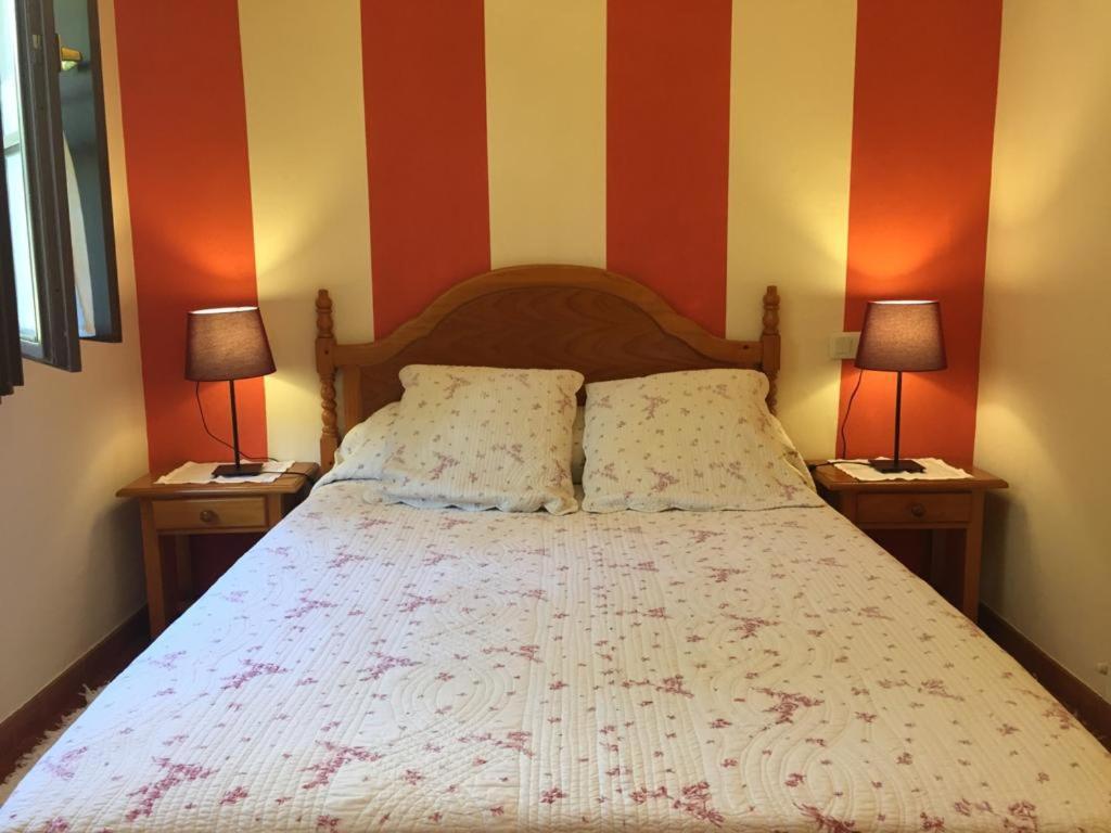 Hotel Penacabrera 1 Santolaya de Cabranes Luaran gambar