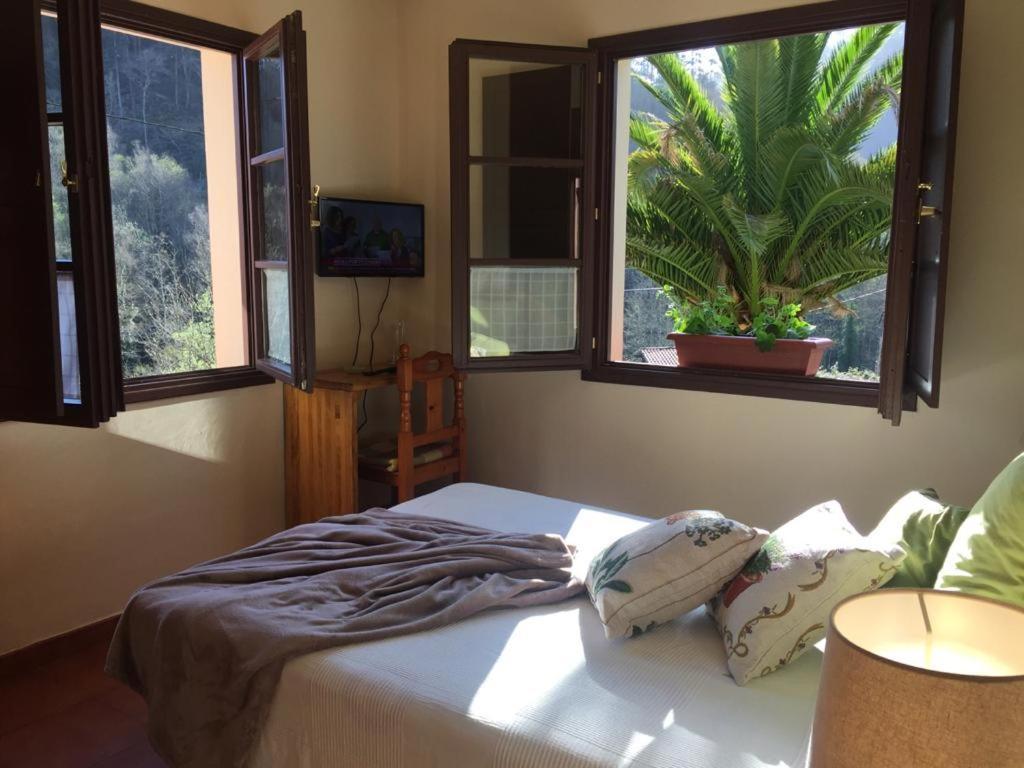 Hotel Penacabrera 1 Santolaya de Cabranes Luaran gambar